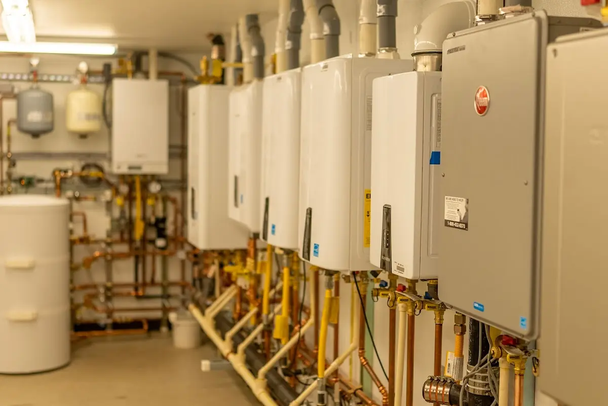 Water Heater Repair in Millersburg, OR